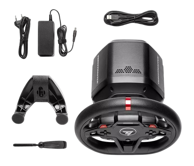THRUSTMASTER T248R 4160869 - 1362287 - zdjęcie 5